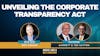150. Unveiling the Corporate Transparency Act feat. Garrett and Ted Sutton
