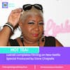 Comedian Luenell Completes Filming for Netflix Special Produced by Dave Chappelle