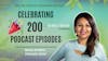 I Reached 200 Episodes