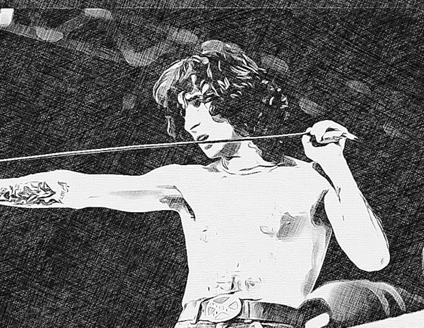 BON SCOTT: Haunting Death of AC/DC Singer