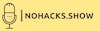 nohacks.show Logo