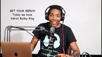 Episode image for FTMP S4 E15 ft. Adriel Bailey King
