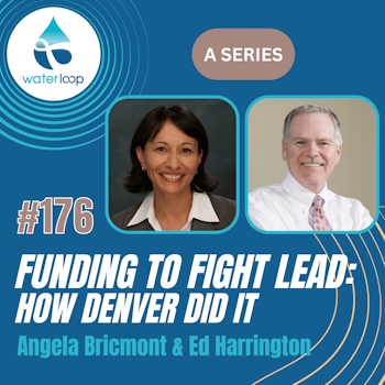 #176: Funding To Fight Lead: How Denver Did It