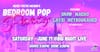 Music You're Missing Announces Biggest Live Show Yet, Bedroom Pop Party Slated for June 17th at Big Night Live