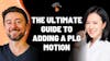 Summary: The ultimate guide to adding a PLG motion | Hila Qu (Reforge, GitLab)