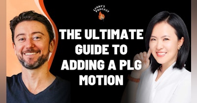 image for Summary: The ultimate guide to adding a PLG motion | Hila Qu (Reforge, GitLab)