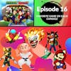 Ep. 16 - Favorite Game on Each Console
