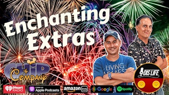 Enchanting Extras - From Fireworks Parties to Cirque du Soliel
