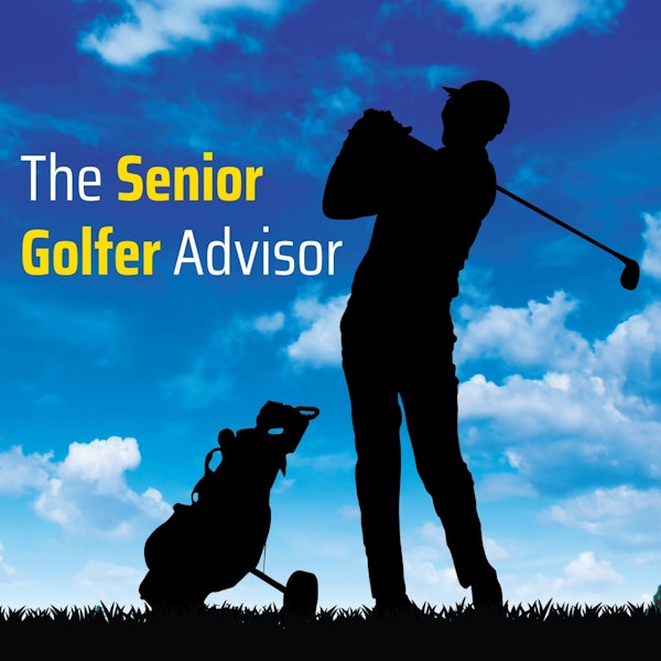 The Senior Golfer Advisor