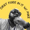 Debt Free In IT w/ Mike Logo