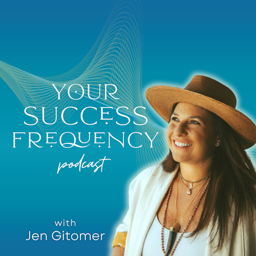 Your Success Frequency Podcast