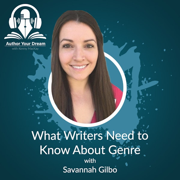 What You Should Know About Genre with Savannah Gilbo