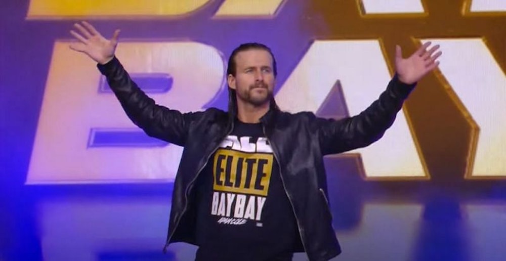 5 Male AEW Wrestlers I look forward to seeing most in 2022