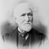 Daniel Pollen - NZ Premier (1813 - 1896)