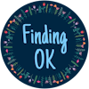 Finding OK Logo
