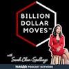 TRAILER: Billion Dollar Moves: Get from underestimated to iconic.