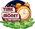 Time Over Money