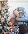 Christmas Capsule Decor - easy & beautiful
