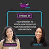 89. From Strategy to Action: How to Execute Your Podcasting Goals with Precision