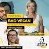 Ep 70: Profiling ‘Bad Vegan: Fame, Fraud and Fugitives’ with Joey Repice, Part 1