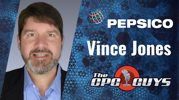 The Evolution of Food & Beverage eCommerce with PepsiCo's Vince Jones