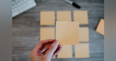 image for Post It Note Lessons by Nina Choy-Rohmiller