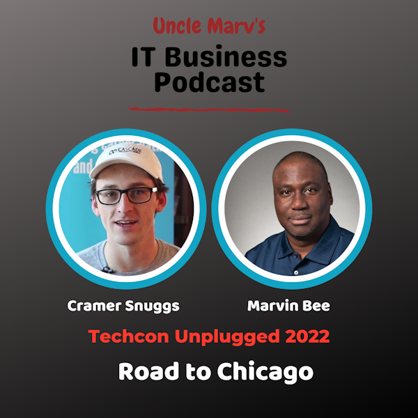 433 Cramer Snuggs - Road to Chicago