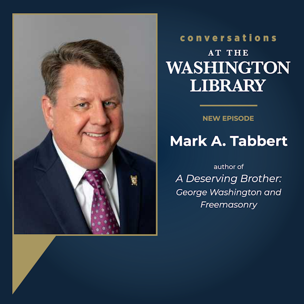 227: Welcoming a Deserving Brother with Mark Tabbert