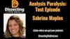 Analysis Paralysis on a Georgia Fourplex with Sabrina Maples