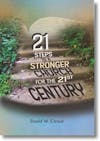 21 Steps to a Stronger Church for the 21st Century