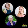 WISL 49 How to Pioneer in Business feat. Audrey Holst, Lisa Pachence, and Patty Block
