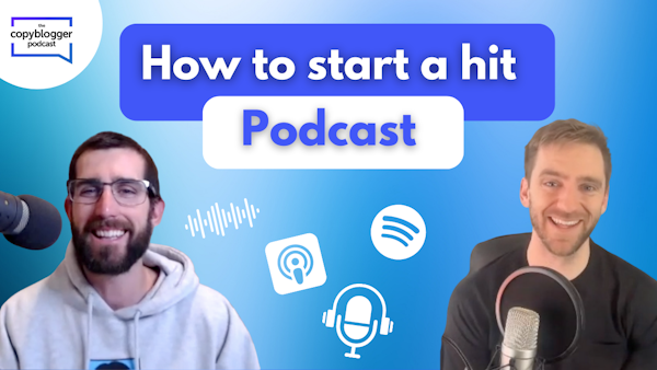Ben Wilson: How to Start a Hit Podcast