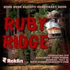 Taking A Stand At Ruby Ridge