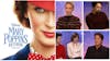 128:Emily Blunt, Lin-Manuel Miranda, Emily Mortimer, Ben Whishaw,Rob Marshall 'Mary Poppins Returns'