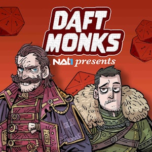 Daft Monks