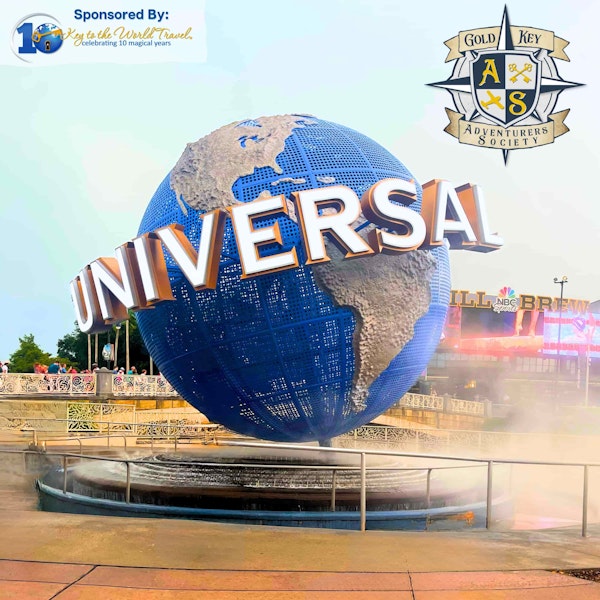 Universal Orlando Resort Extras