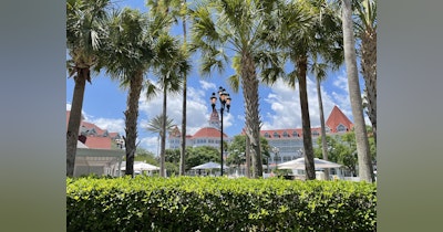 image for That Grand Floridian Way of Life