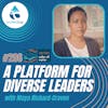 #206: A Platform For Diverse Experts