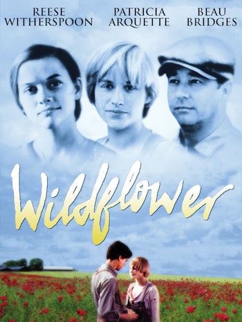 3.12 - Wildflower | Reese Witherspoon