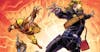 REVIEW: X-Men Legends #3