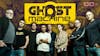 Chris' Corner - Ghost Machine #1 (Ghost Machine Productions/Image Comics)