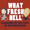 What Fresh Hell Logo