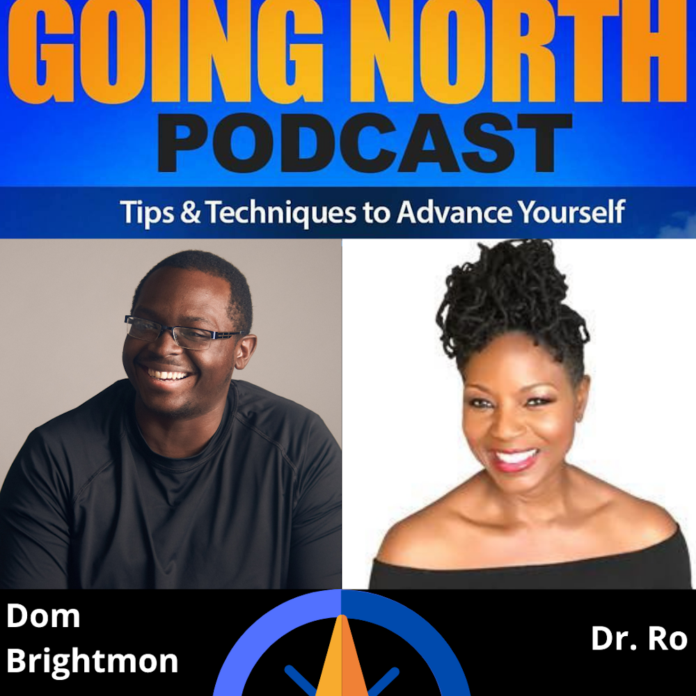Ep. 350 – “Stay on Track Tips” with Dr. Ro (@everythingro)