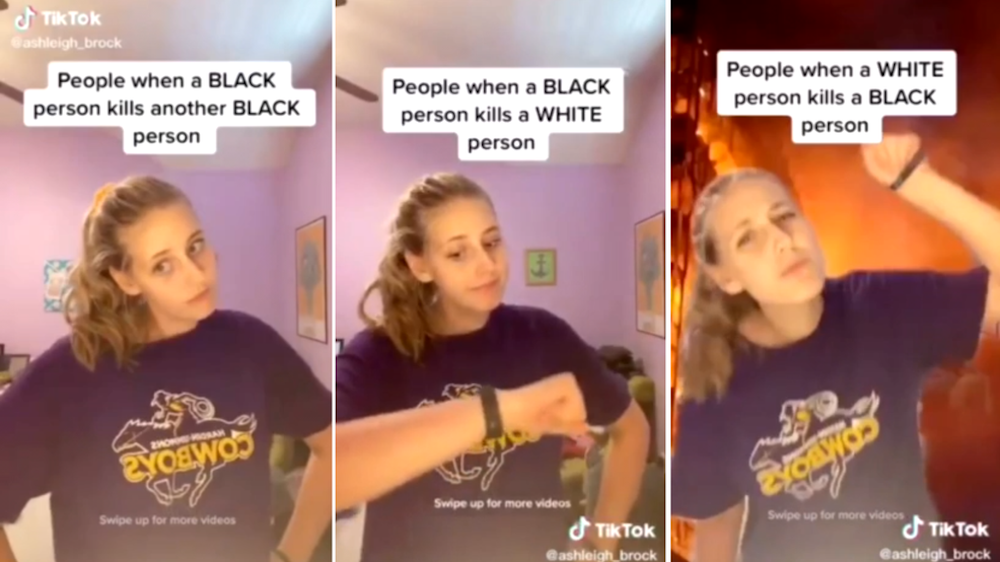 Hardin-Simmons student behind 'deeply disappointing' Tik Tok video no longer enrolled