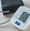 The Importance of Regular Blood Pressure Monitoring