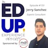 153: E-Sports: Recruitment, Engagement, Retention - with Jerry Sanchez, E-Sports Consultant
