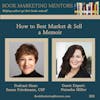 How to Best Market and Sell a Memoir - BM352