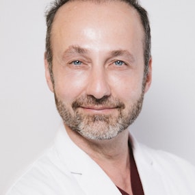 Dr. Alexander RivkinProfile Photo