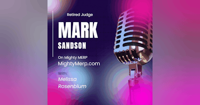 image for Judge Mark Sandson Episodes