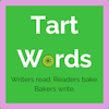 Tart Words Podcast Logo